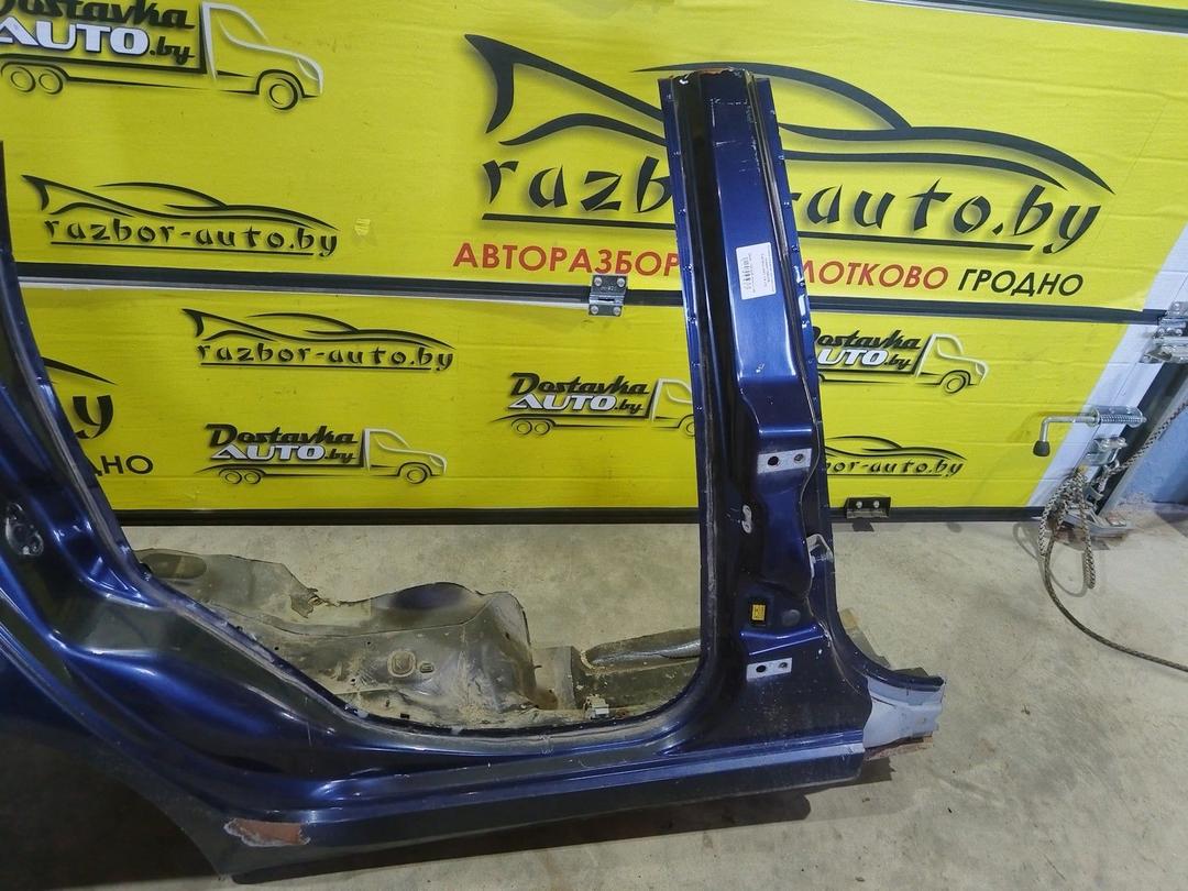 Стойка кузовная центральная правая VS9UGB Fiat Stilo