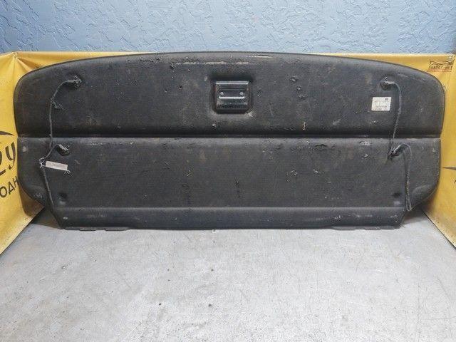 Полка багажника 4QX4O8 Toyota Avensis купить с доставкой