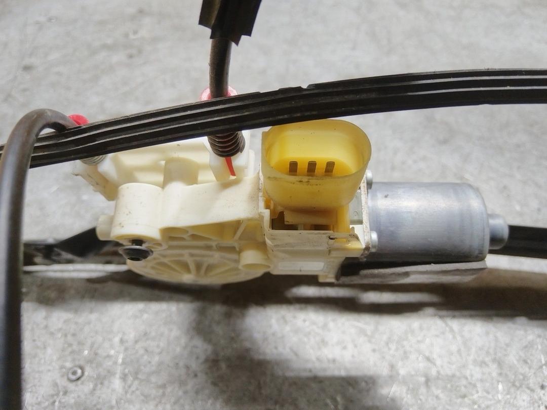 Стеклоподъемник электрический передний правый SS4Q22 Ford Galaxy купить на авторазборке