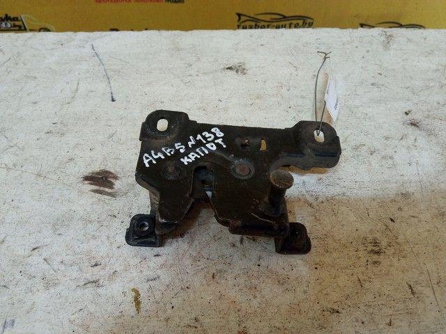 Замок капота BAKNO3 Audi A4 - Фото 2