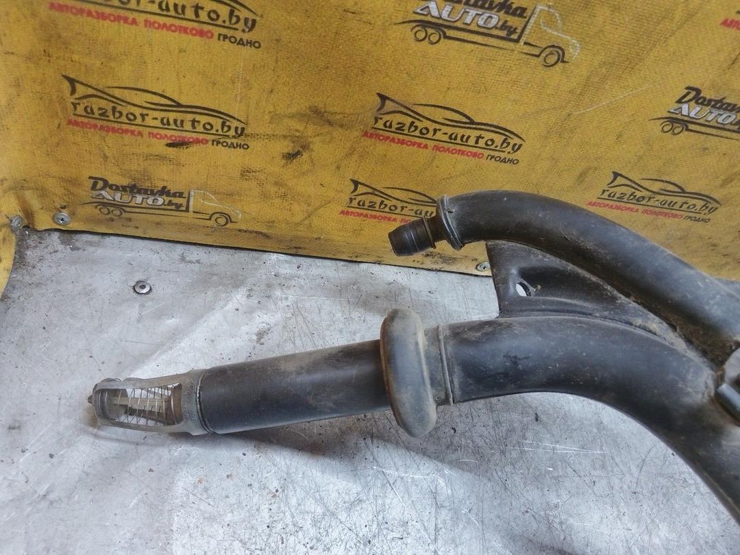 Горловина топливного бака 91H619 Ford Galaxy купить с доставкой