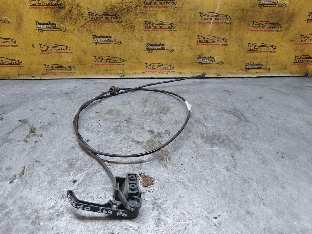 Трос капота GZ006X Seat Toledo купить на авторазборке