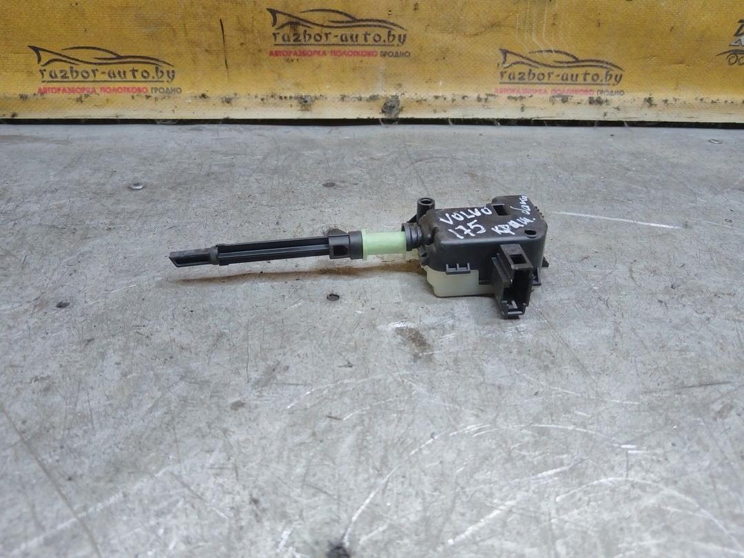 Активатор замка крышки топливного бака EA73SH Volvo XC70 - Фото 3