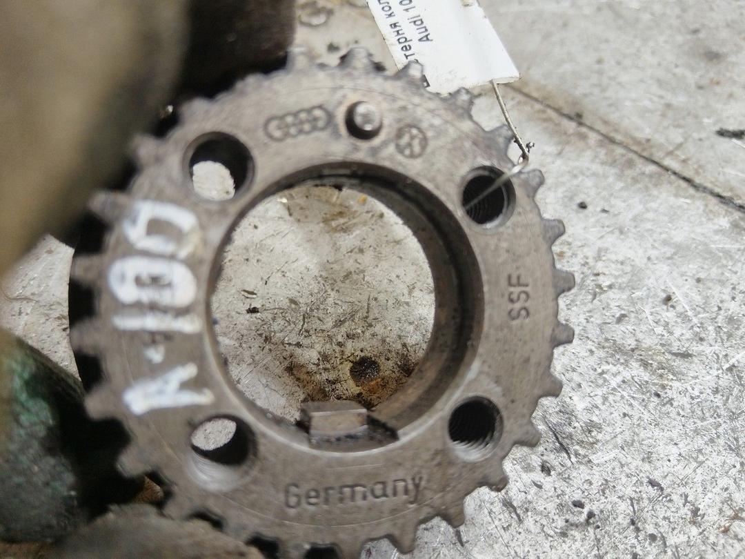 Шестерня коленвала 6FEBG9 Audi 100 купить с доставкой