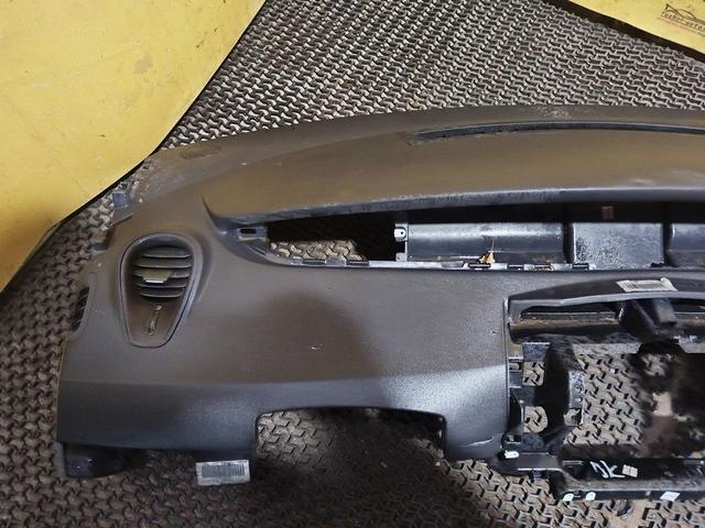 Панель передняя салона (торпедо) 6Z0IZC Renault Scenic купить