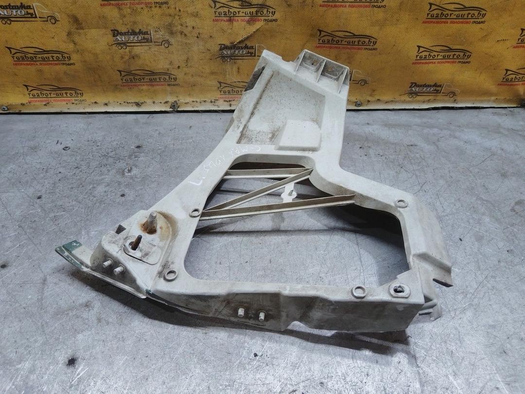 Кронштейн крепления бампера заднего VT4AK5 Ford C-Max купить с доставкой