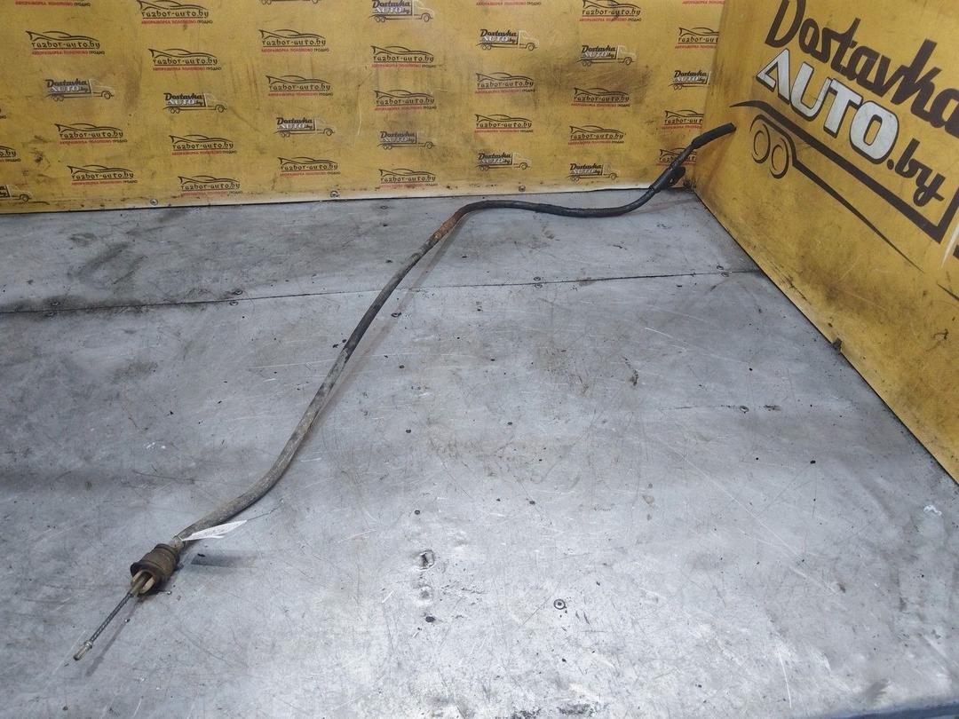 Направляющая трубка для троса ручника (стояночного тормоза) L78YW7 Citroen C5