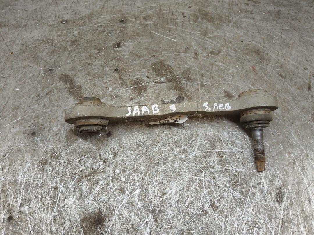 Рычаг задний левый WWOI99 Saab 9-3 купить с доставкой