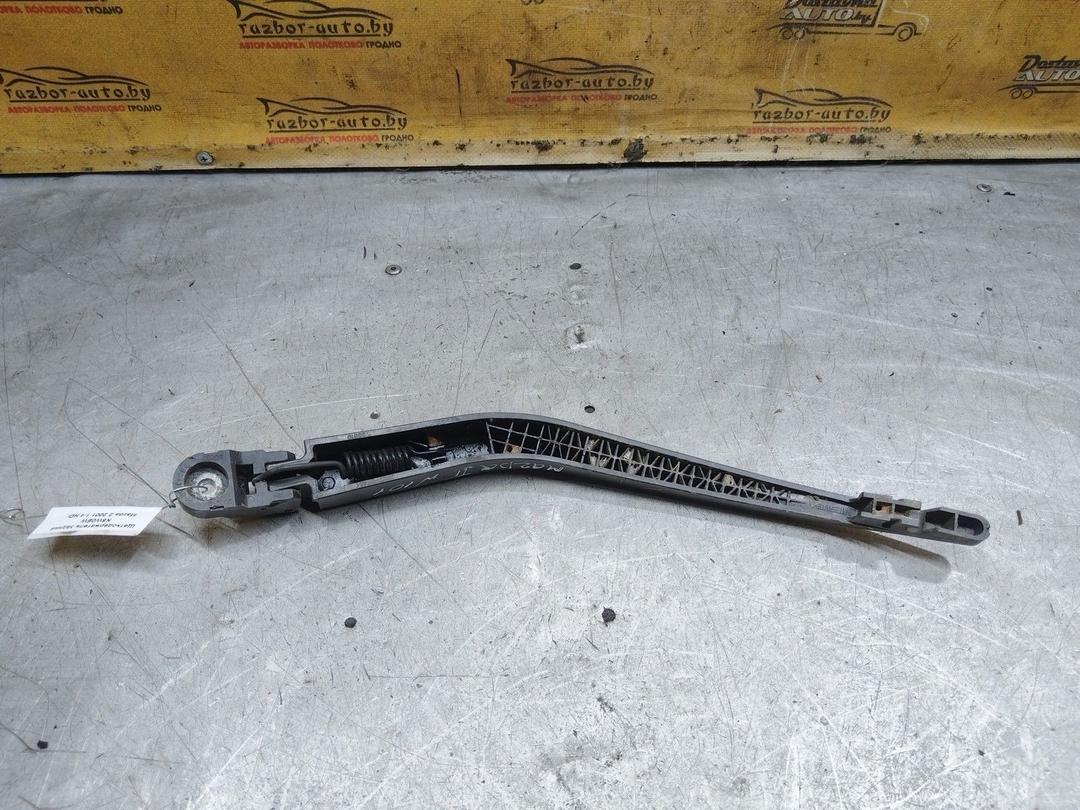 Щеткодержатель задний K5W0EW Mazda 2 купить с доставкой