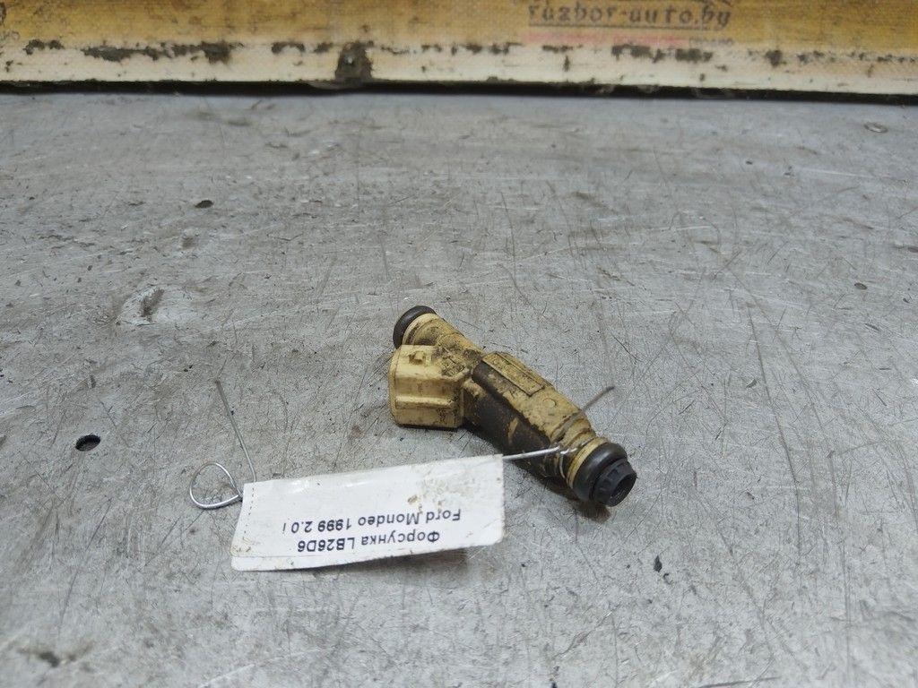 Форсунка LB26D6 Ford Mondeo - Фото 5