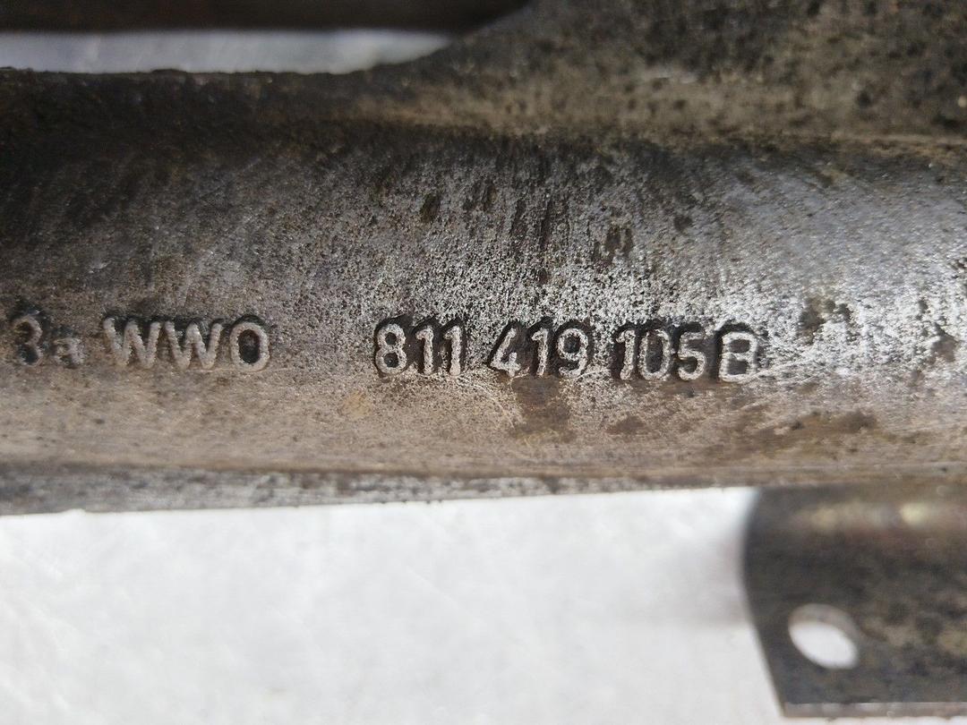 Рулевая рейка XHPUQM Volkswagen Passat купить