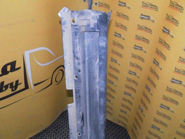 Накладка на порог 77U76H Volvo V70 - Фото 10