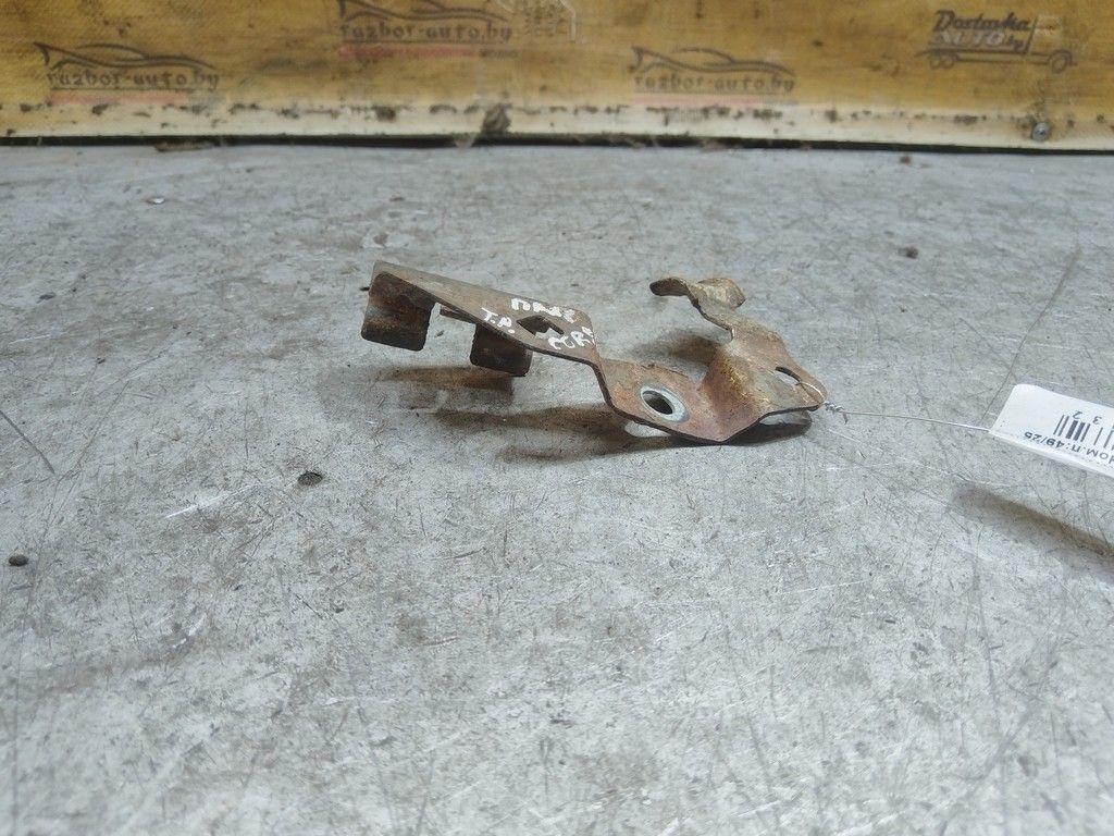 Кронштейн PE4ZX8 Opel Corsa - Фото 2