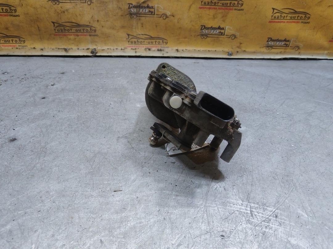 Моторчик передних стеклоочистителей (дворников) NG7TJW Skoda Fabia купить с доставкой