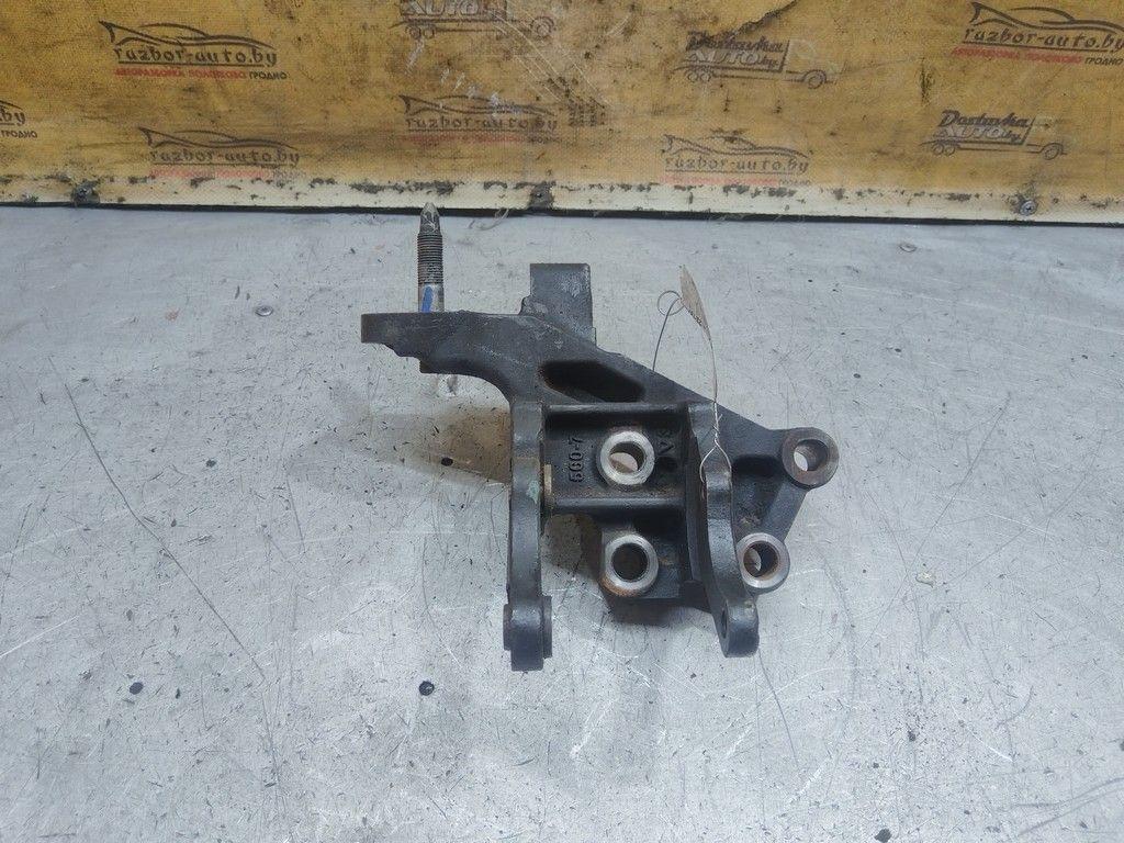 Кронштейн двигателя K6OQ6B Toyota Corolla Verso - Фото 3