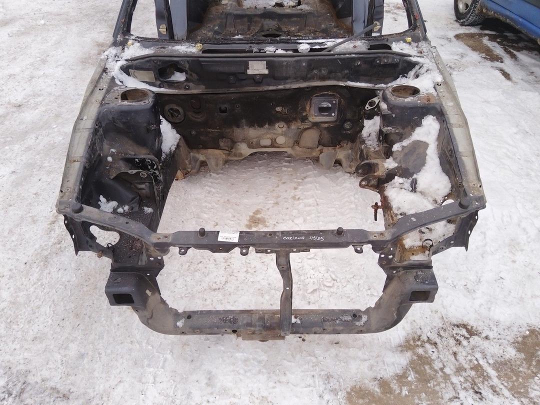 Передняя панель крепления облицовки (телевизор) 920A6Z Mitsubishi Carisma купить