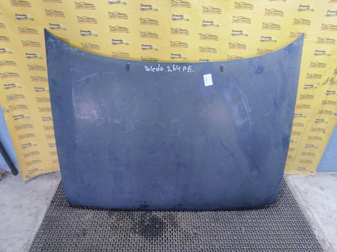 Капот 5CNK2P Seat Toledo