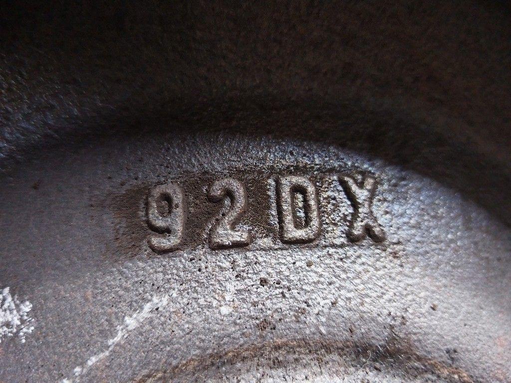 Комплект сцепления 78WCWX Mitsubishi Carisma - Фото 5