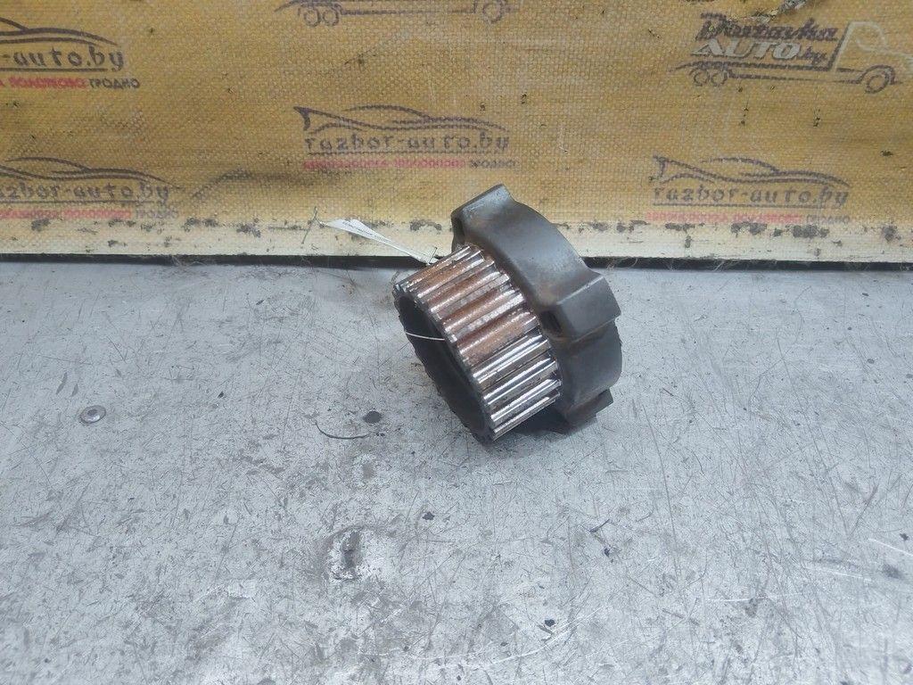 Шестерня коленвала 2TKAZ8 Volvo S60 - Фото 2