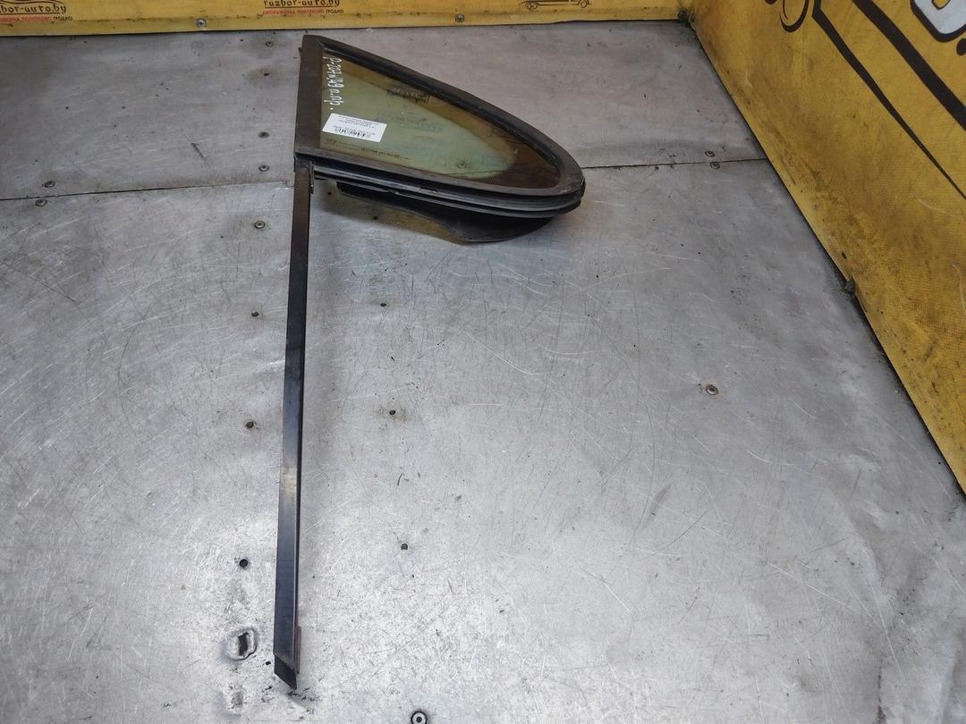 Стекло двери передней правой JATPE2 Peugeot 207 - Фото 1