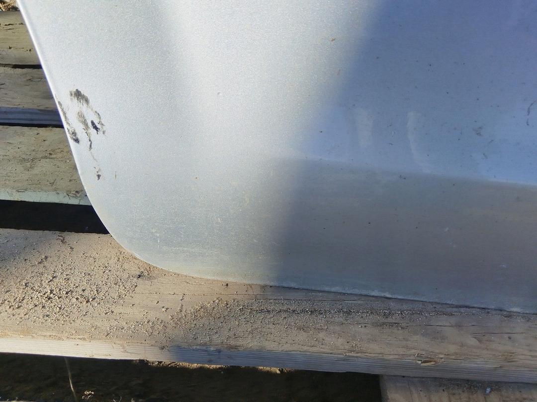 Дверь задняя правая YW1YV4 Ford Focus купить