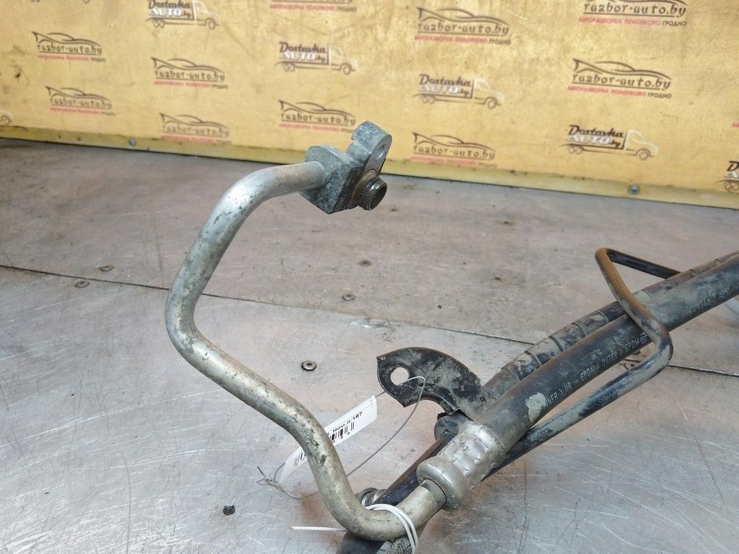 Трубка кондиционера 7398D1 Toyota Corolla - Фото 3