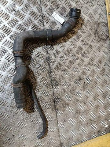 Патрубок радиатора N97K4D Skoda Octavia купить