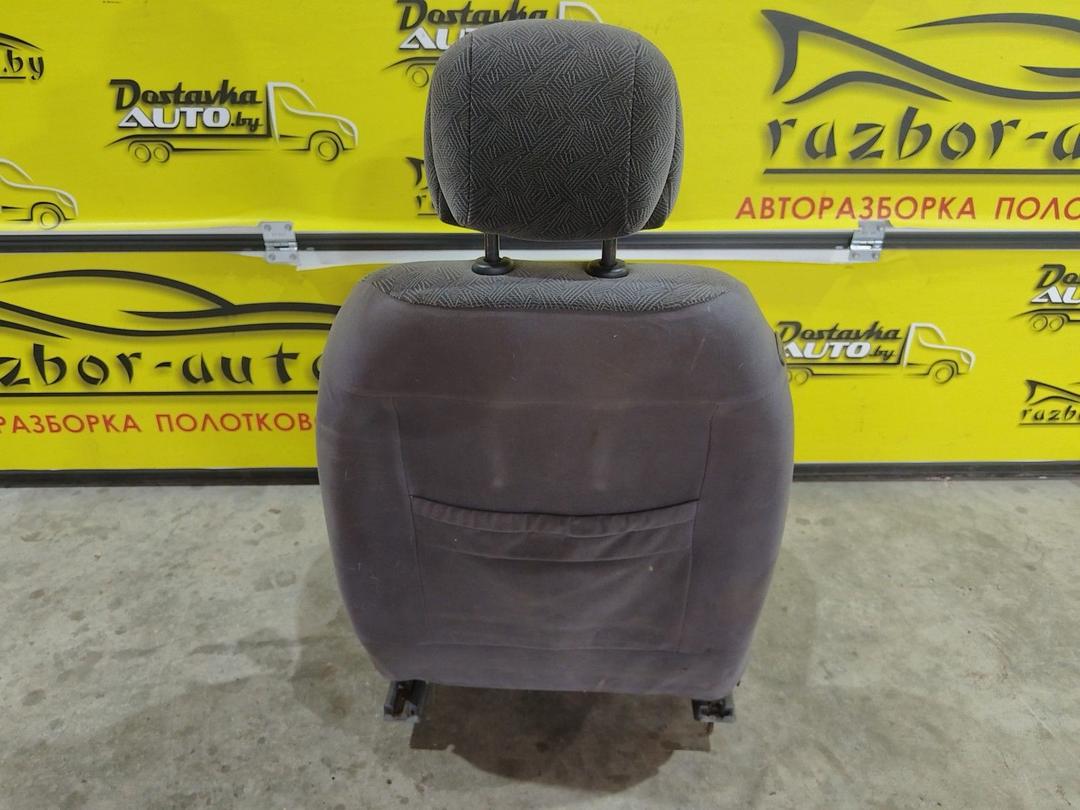 Салон (комплект сидений) 7VT7UV Renault Laguna undefined