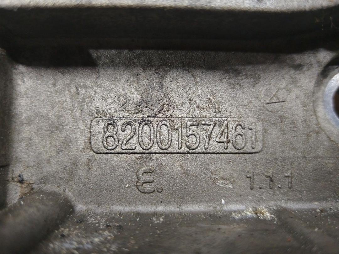 Крепление ТНВД 11V9SY Volvo V40 купить на авторазборке