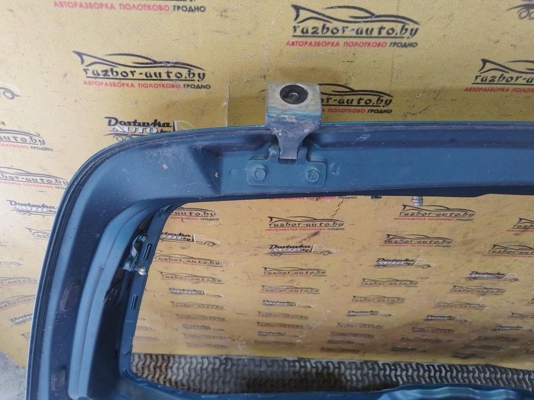 Крышка багажника (дверь 3-5) P2FZCT Fiat Bravo купить на авторазборке