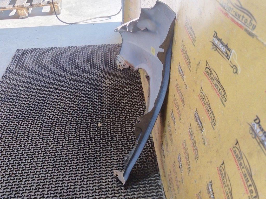 Крыло переднее правое WRD8FR Volkswagen Jetta - Фото 7