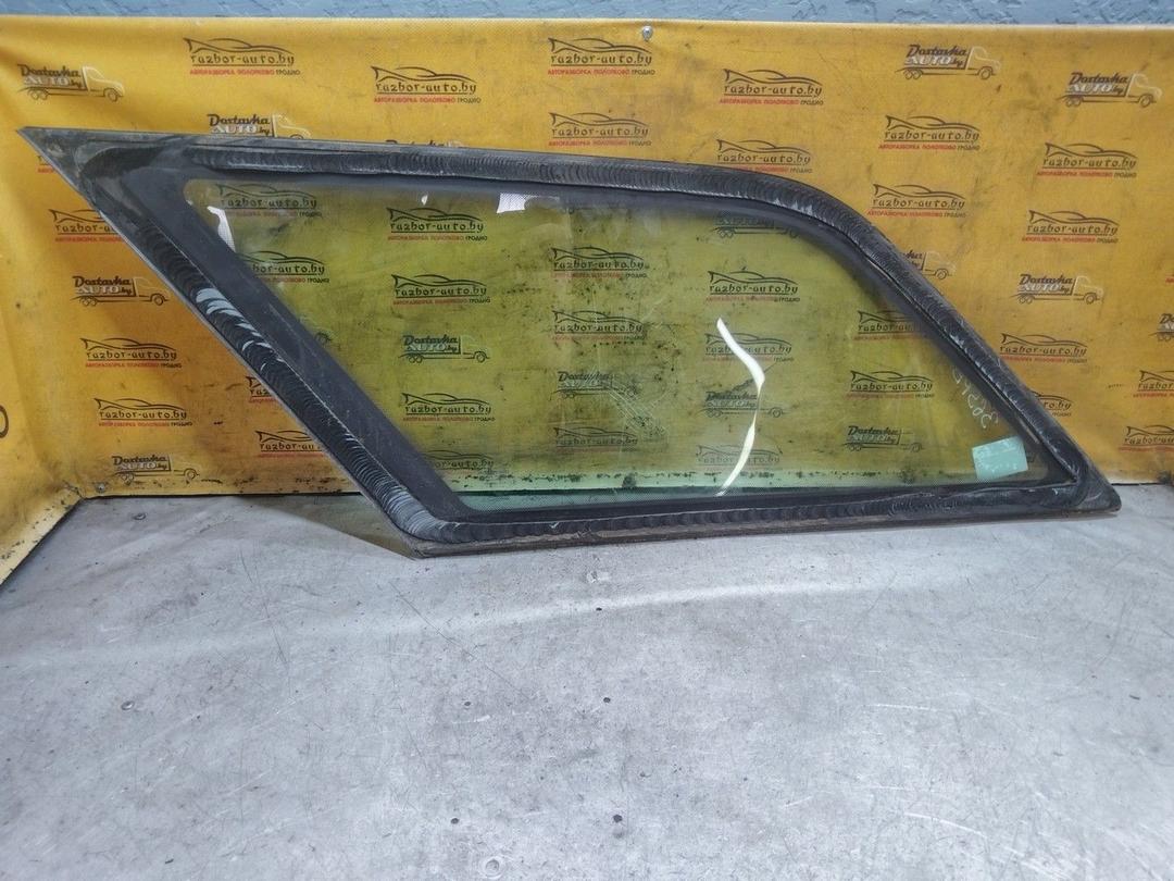 Стекло кузовное боковое правое 86MBZ3 Citroen Xantia - Фото 3