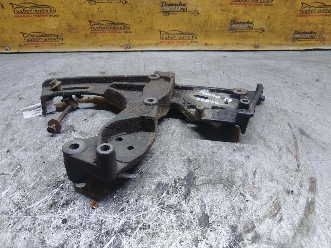 Кронштейн генератора XRJN6U Fiat Punto купить