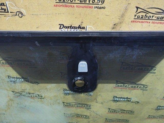 Стекло лобовое NUL2SF Toyota Avensis купить на авторазборке