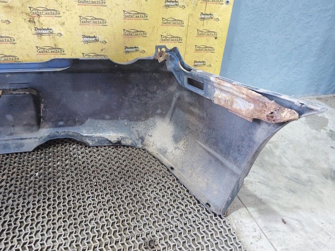 Бампер задний 31FAF2 Subaru Impreza undefined