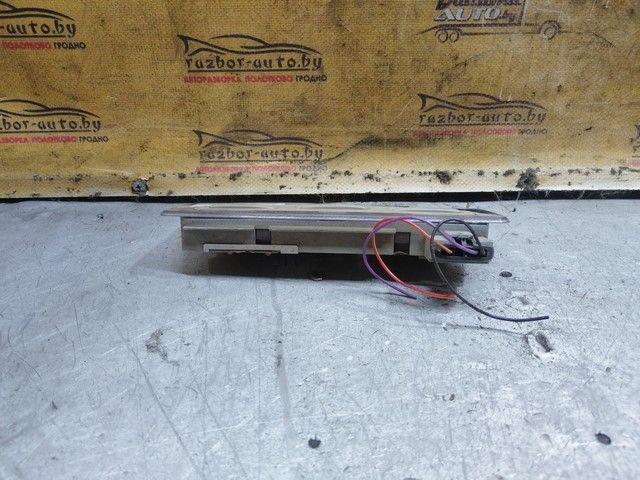 Фонарь салона (плафон) 733MYU Nissan Almera - Фото 3