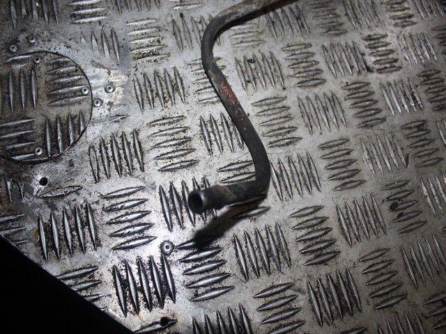 Трубка системы рециркуляции EGR 8LO05X Ford Galaxy - Фото 5