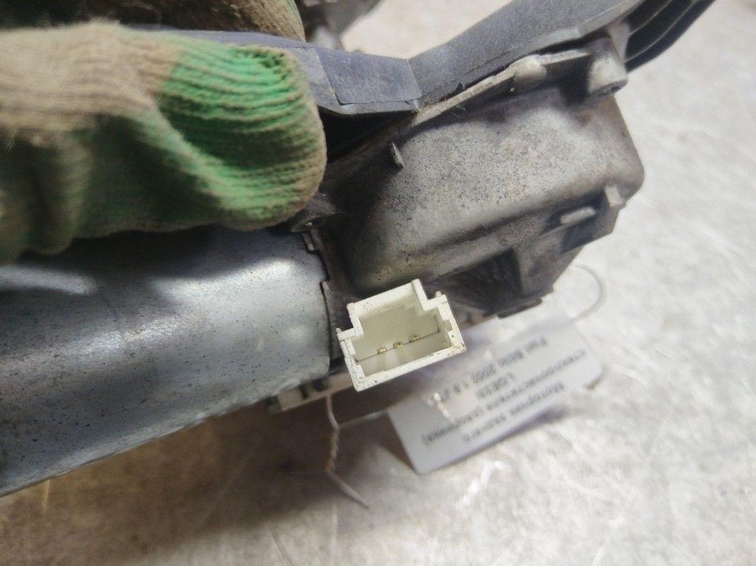 Моторчик заднего стеклоочистителя (дворника) LQE33I Fiat Stilo купить с доставкой