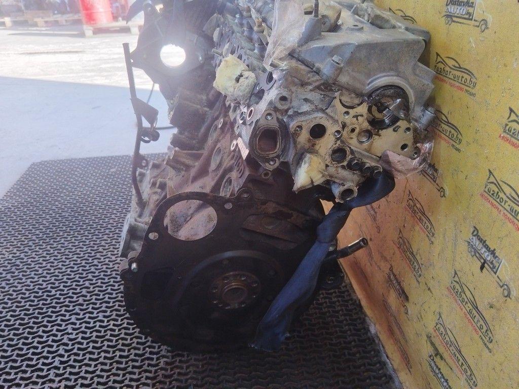 Двигатель 512WMQ Toyota Corolla - Фото 6