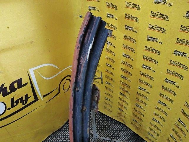 Усилитель бампера заднего UV3PVO Great-Wall Hover - Фото 4