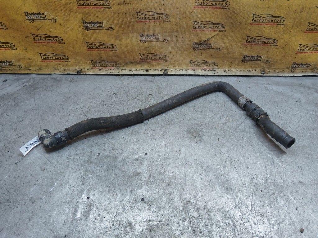 Патрубок отопителя (печки) 356KJO Citroen C8 - Фото 1