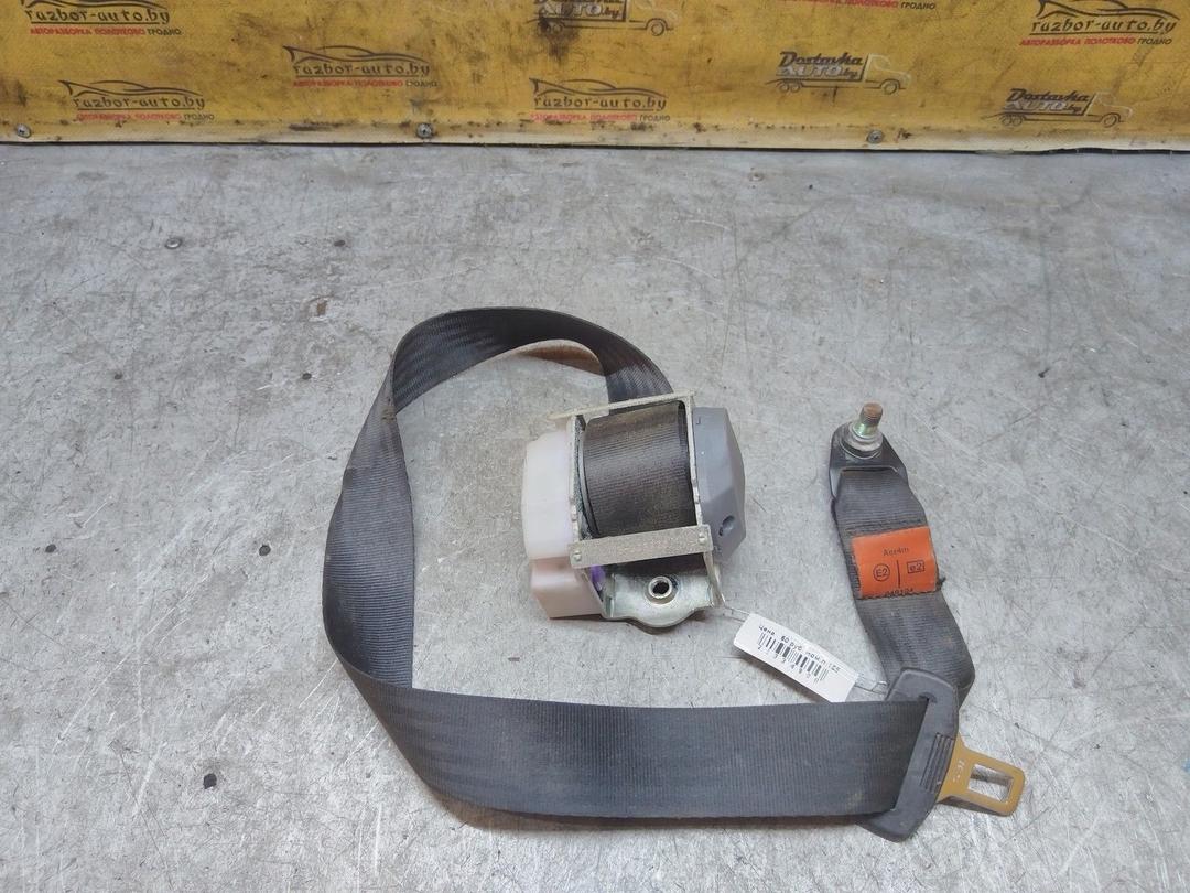 Ремень безопасности задний правый 5O8H9T Alfa Romeo 147 купить в магазине запчастей бу