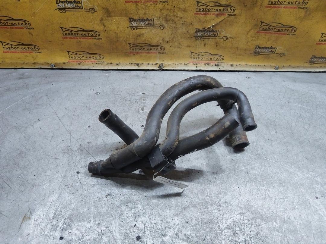 Патрубок вентиляции картера P9LYKD Peugeot 405 купить с доставкой