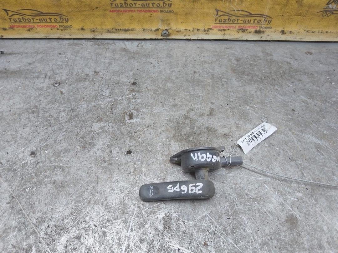 Ручка открывания капота C2GM81 Renault Megane