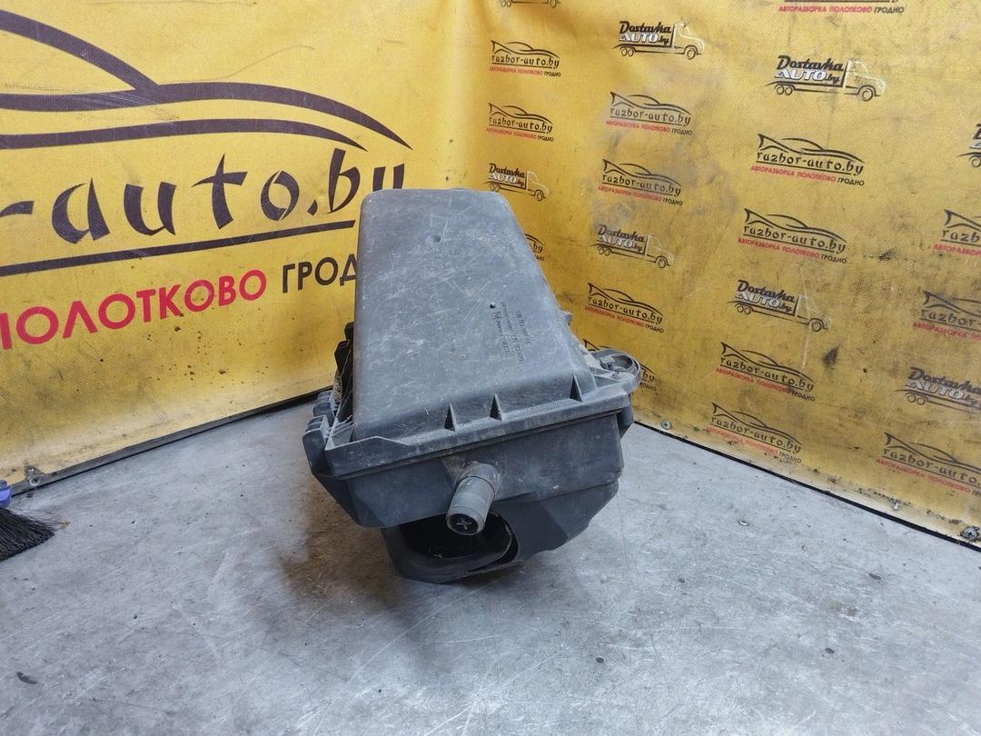 Корпус воздушного фильтра IM7LYC Skoda Octavia - Фото 5