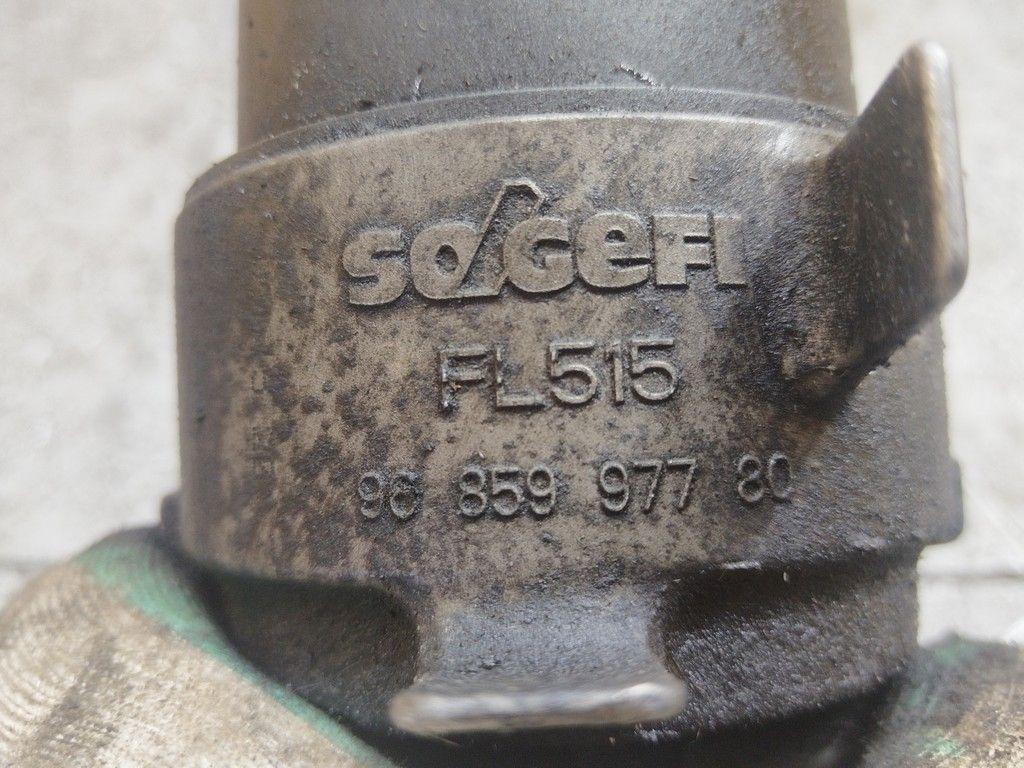 Корпус масляного фильтра OPIKN1 Ford Galaxy - Фото 5