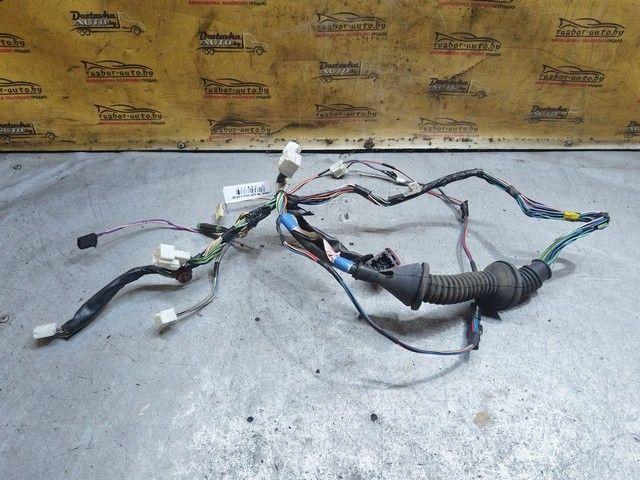 Проводка двери передней правой 9OWBJ3 Toyota Avensis купить