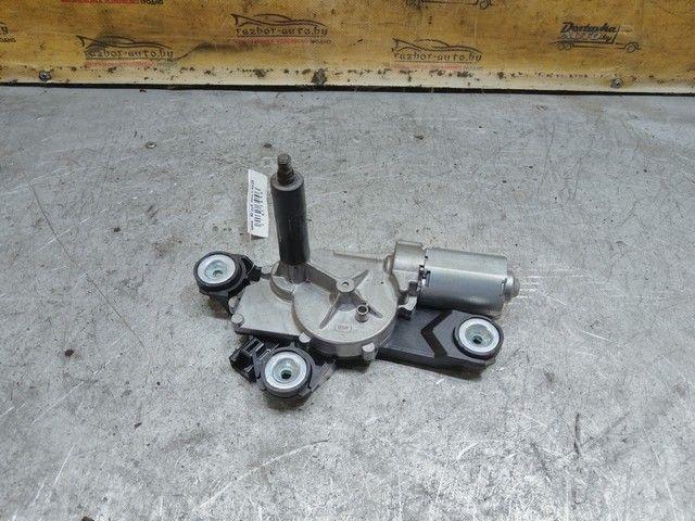 Моторчик заднего стеклоочистителя (дворника) 2W7HA4 Ford C-Max купить