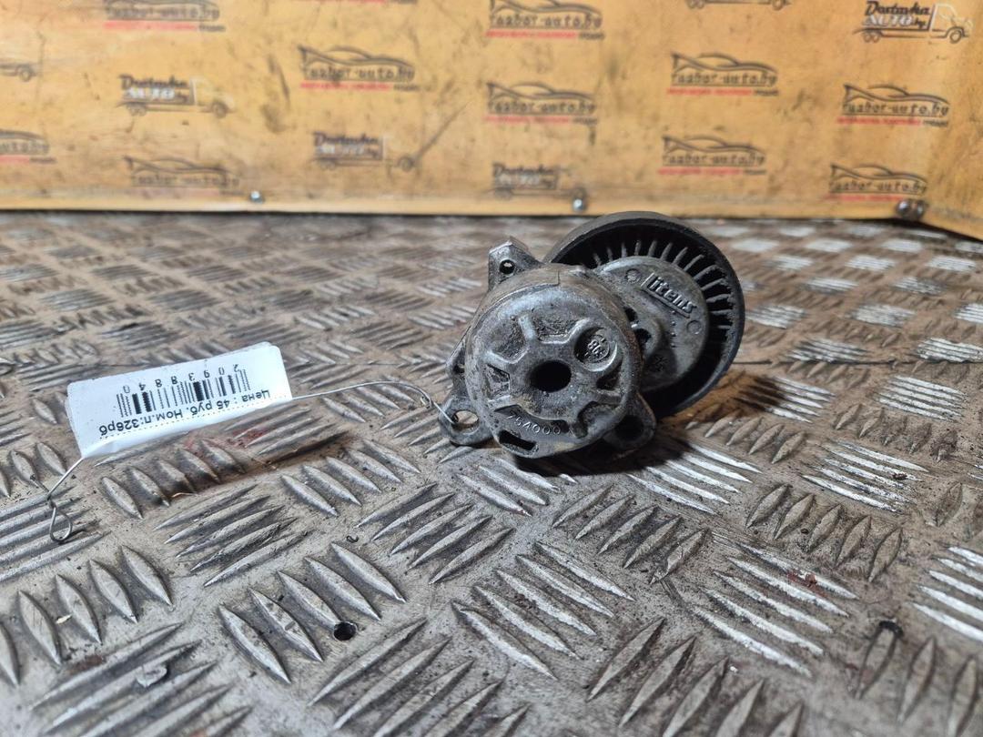 Натяжитель ремня генератора Z5LHDK Rover 45 - Фото 1