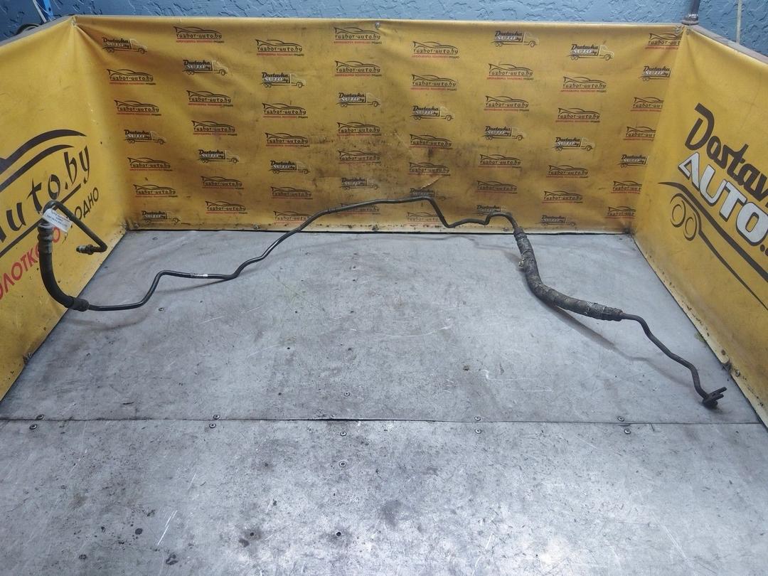 Трубка гидроусилителя LO29K3 Opel Vectra